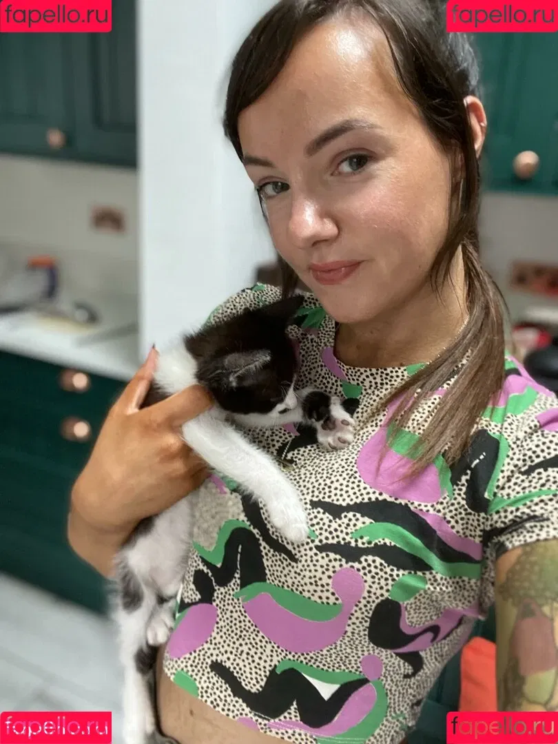Maisey Brooks Onlyfans Photo Gallery 