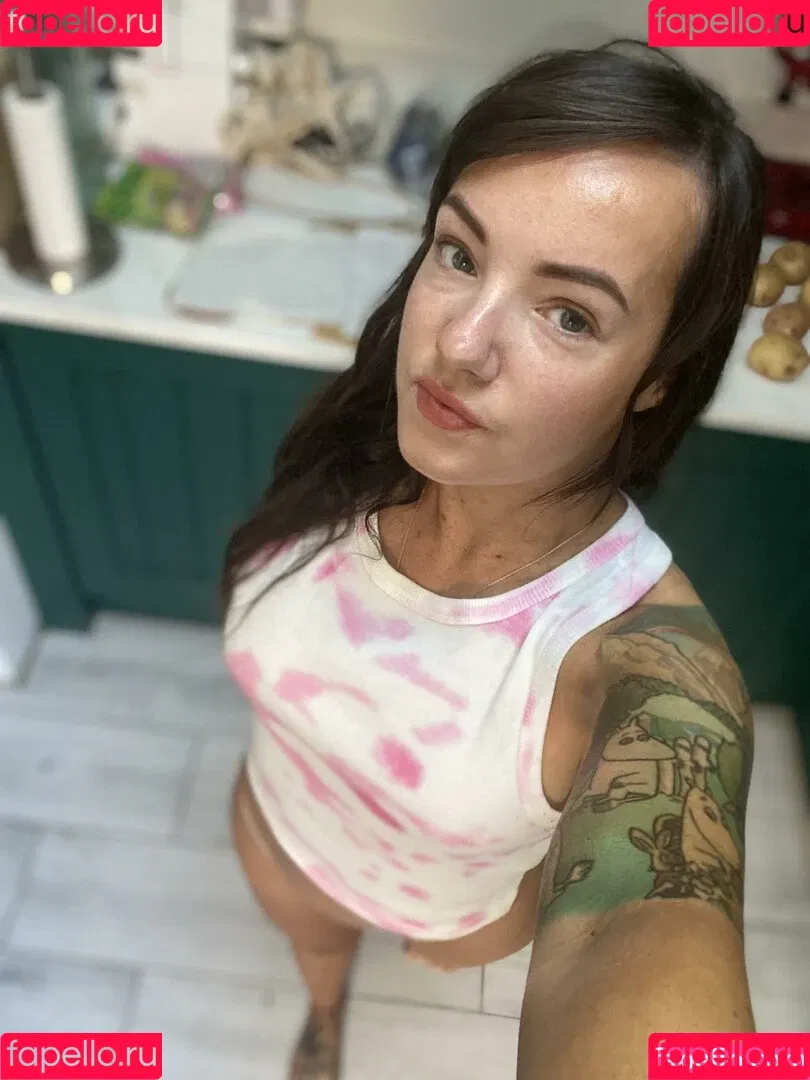 Maisey Brooks Onlyfans Photo Gallery 