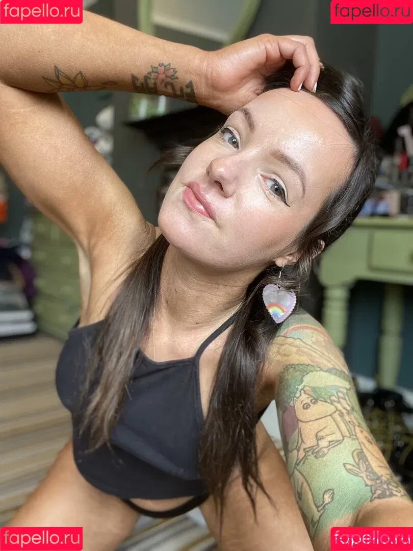 Maisey Brooks Onlyfans Photo Gallery 