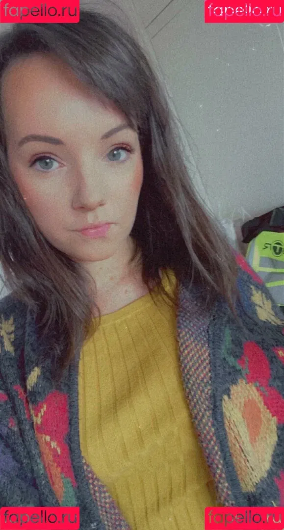 Maisey Brooks Onlyfans Photo Gallery 