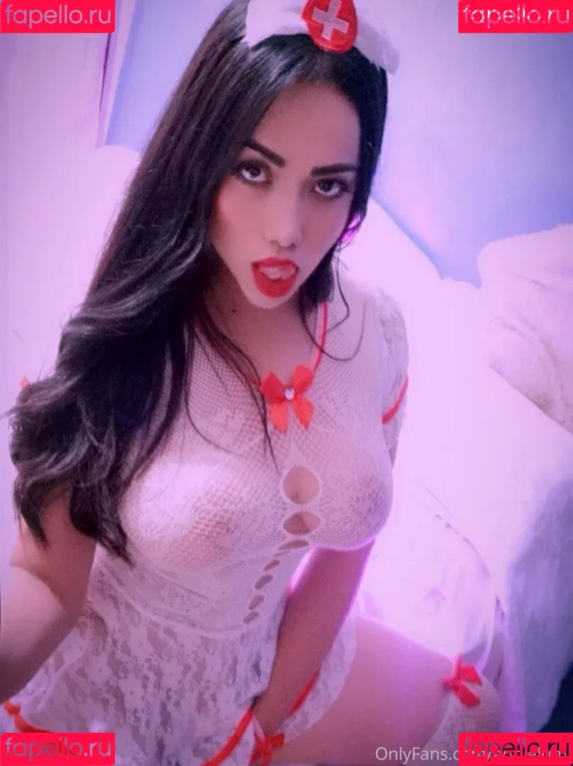 Annie Luminoso Onlyfans Photo Gallery 
