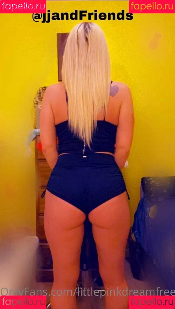 littlepinkdreamfree Onlyfans Photo Gallery 