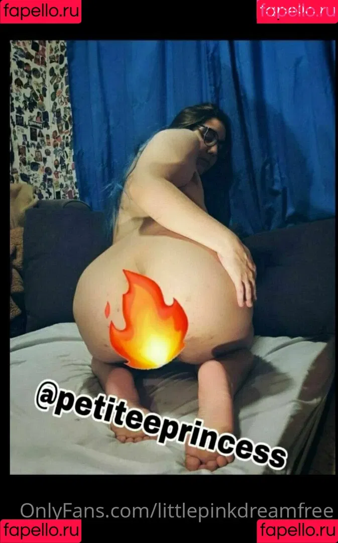 littlepinkdreamfree Onlyfans Photo Gallery 