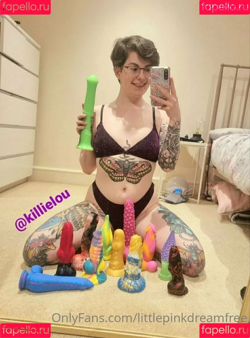 littlepinkdreamfree Onlyfans Photo Gallery 