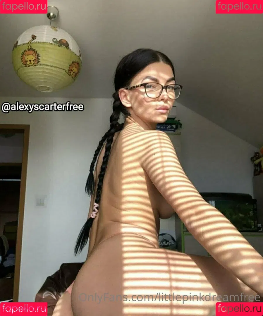 littlepinkdreamfree Onlyfans Photo Gallery 