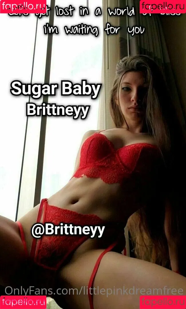 littlepinkdreamfree Onlyfans Photo Gallery 