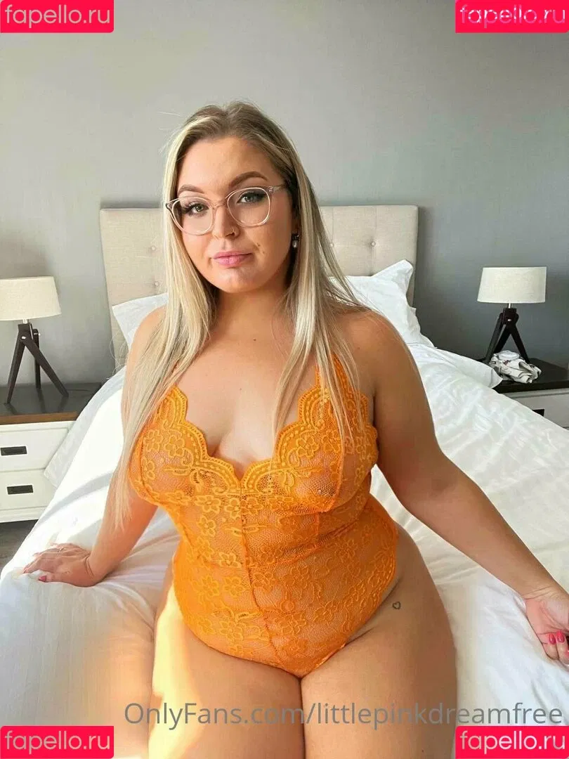 littlepinkdreamfree Onlyfans Photo Gallery 