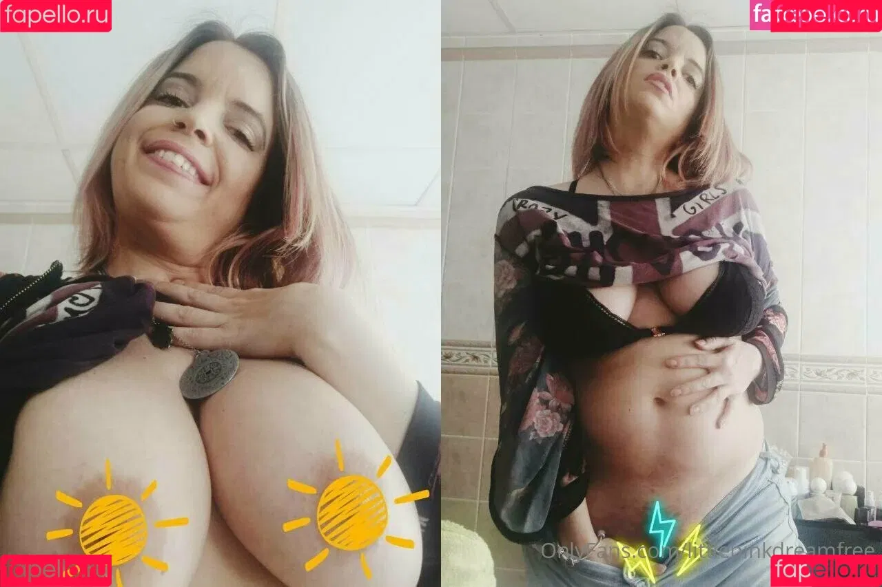 littlepinkdreamfree Onlyfans Photo Gallery 