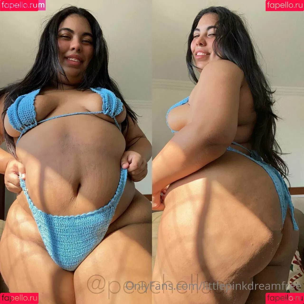 littlepinkdreamfree Onlyfans Photo Gallery 