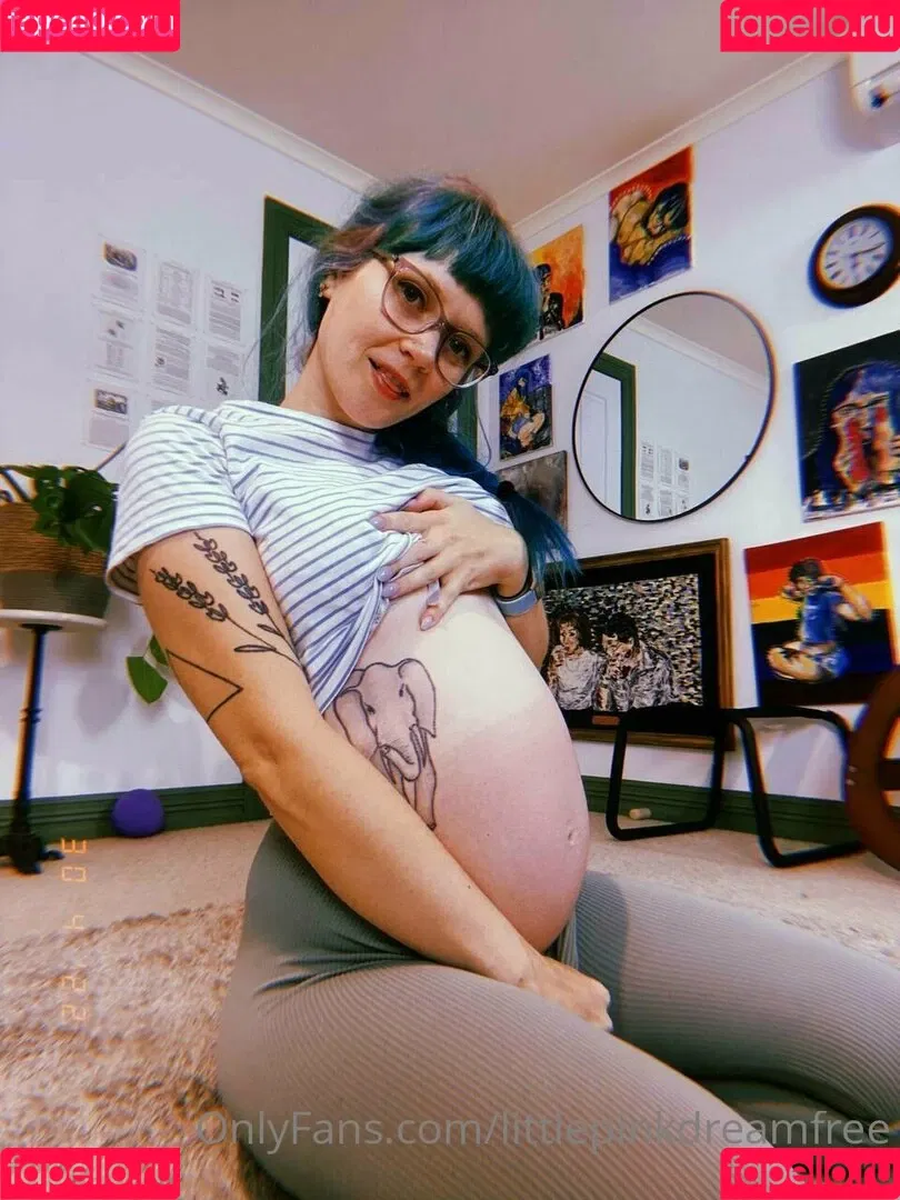 littlepinkdreamfree Onlyfans Photo Gallery 