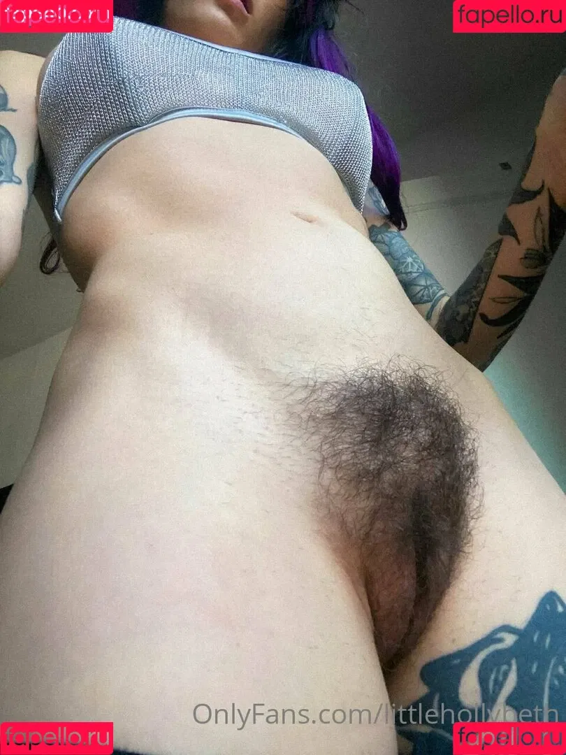 Littlehollybeth Onlyfans Photo Gallery 