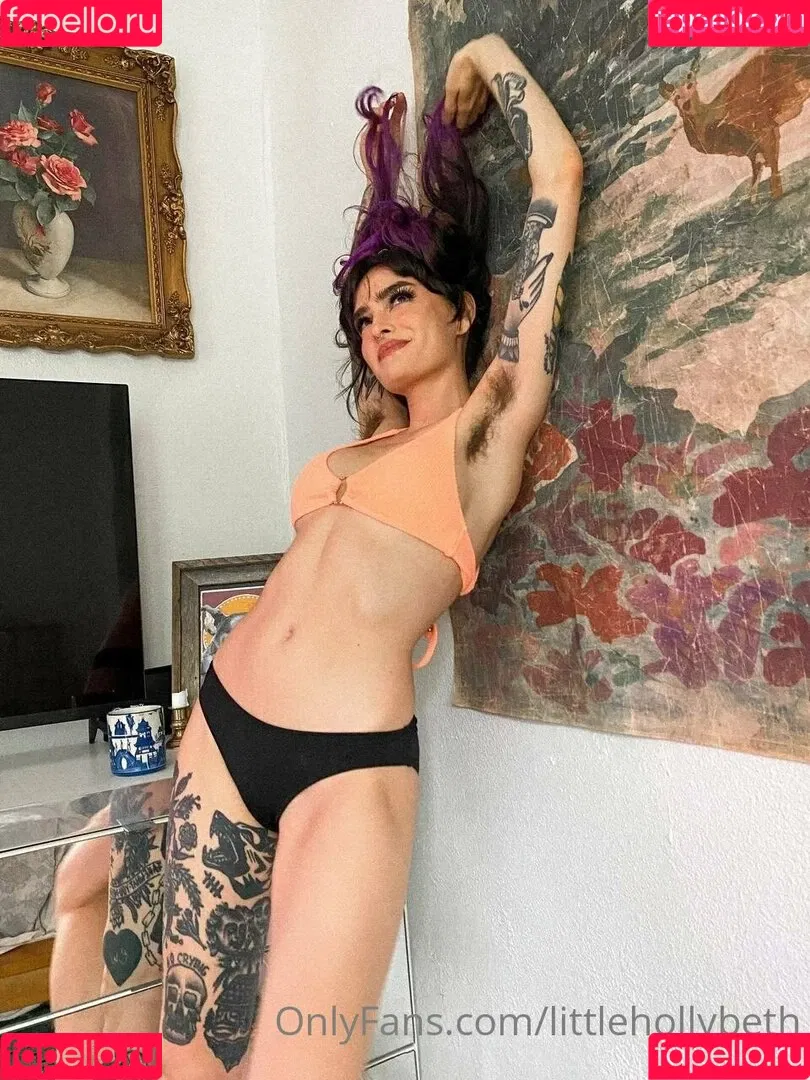 Littlehollybeth Onlyfans Photo Gallery 