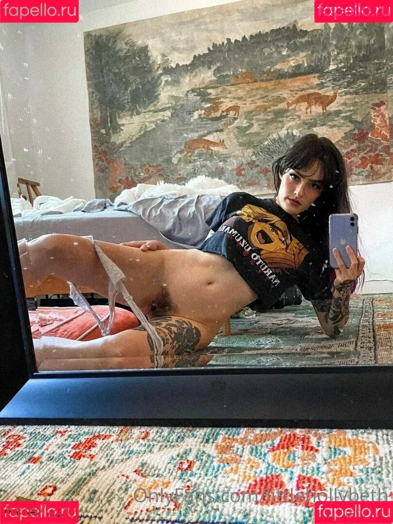 Littlehollybeth Onlyfans Photo Gallery 