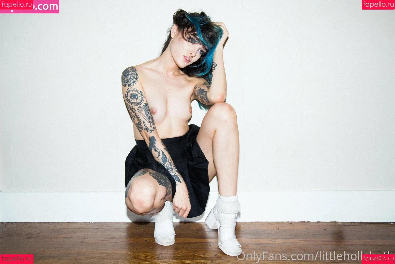 Littlehollybeth Onlyfans Photo Gallery 