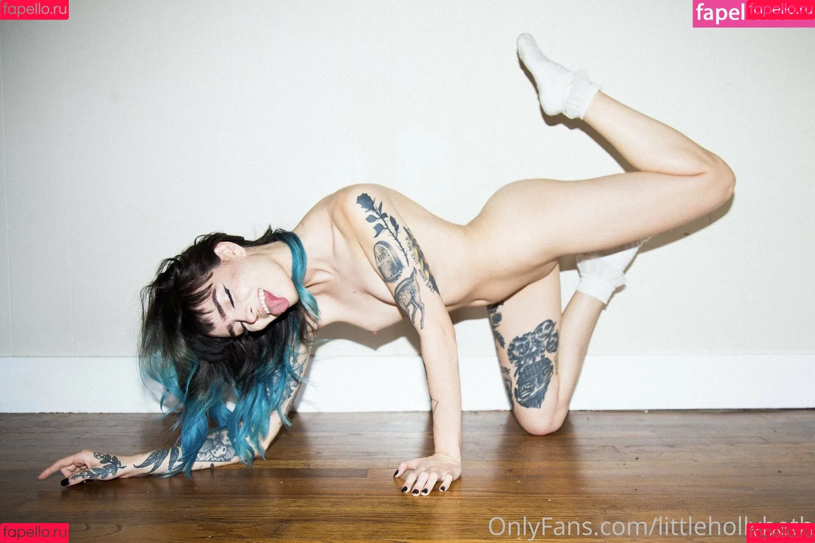 Littlehollybeth Onlyfans Photo Gallery 