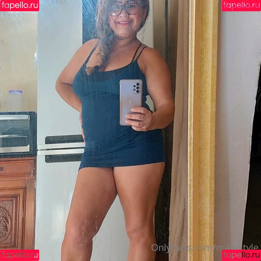 marystyle Onlyfans Photo Gallery 