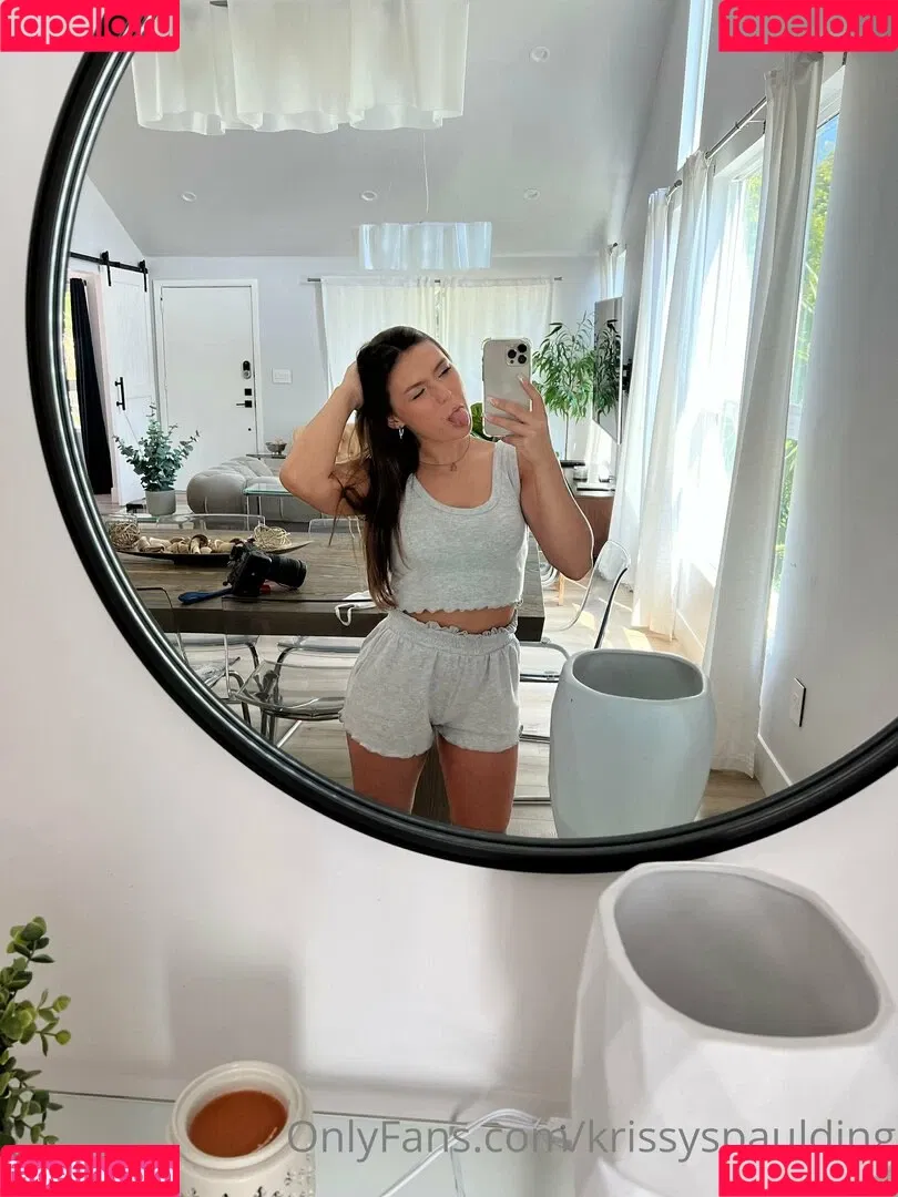 krissyspaulding Onlyfans Photo Gallery 