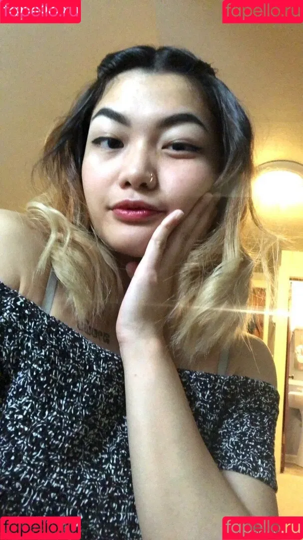 sunisa.bby Onlyfans Photo Gallery 