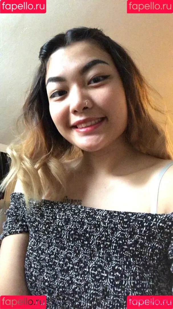 sunisa.bby Onlyfans Photo Gallery 