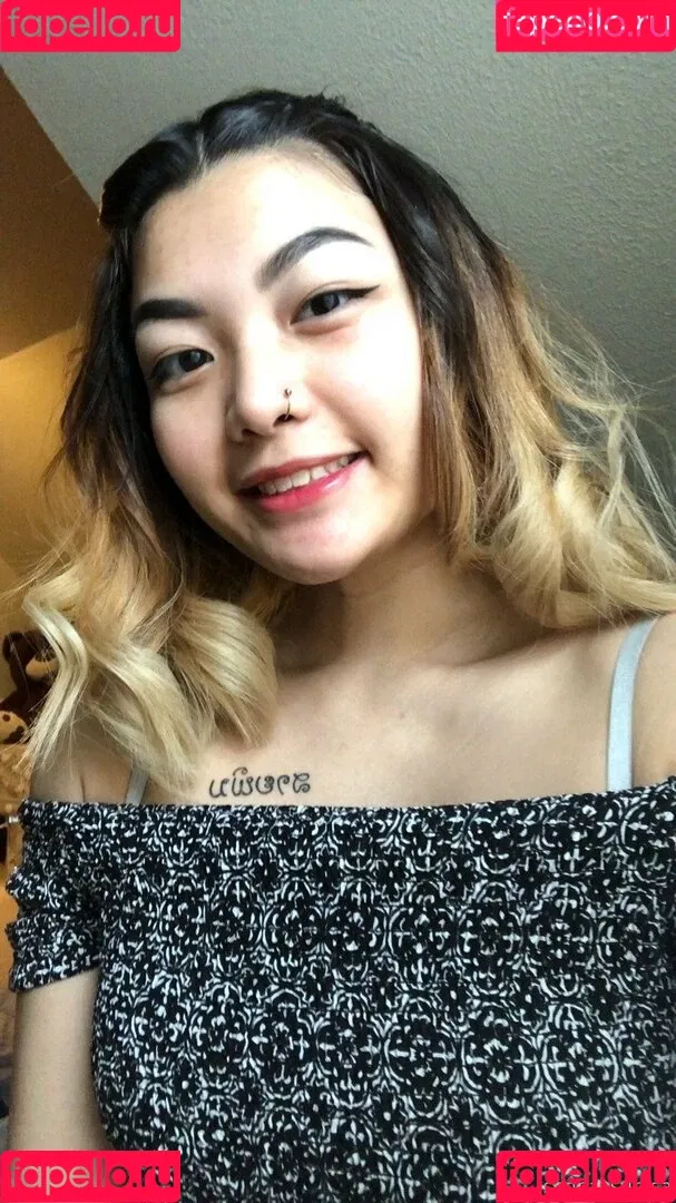 sunisa.bby Onlyfans Photo Gallery 