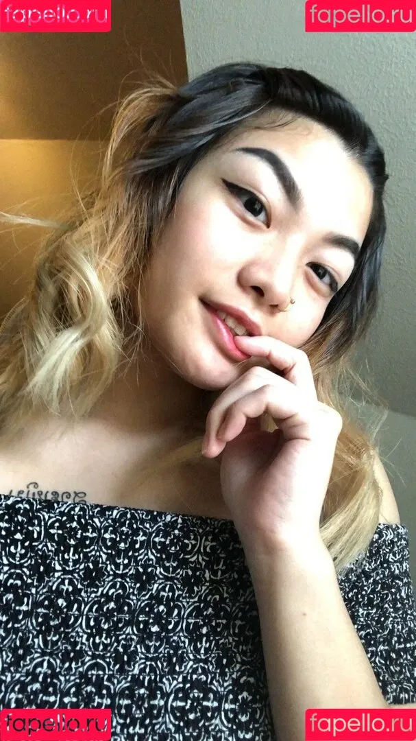 sunisa.bby Onlyfans Photo Gallery 