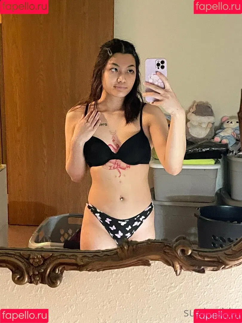sunisa.bby Onlyfans Photo Gallery 