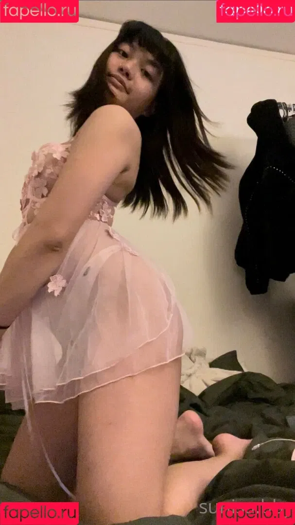 sunisa.bby Onlyfans Photo Gallery 