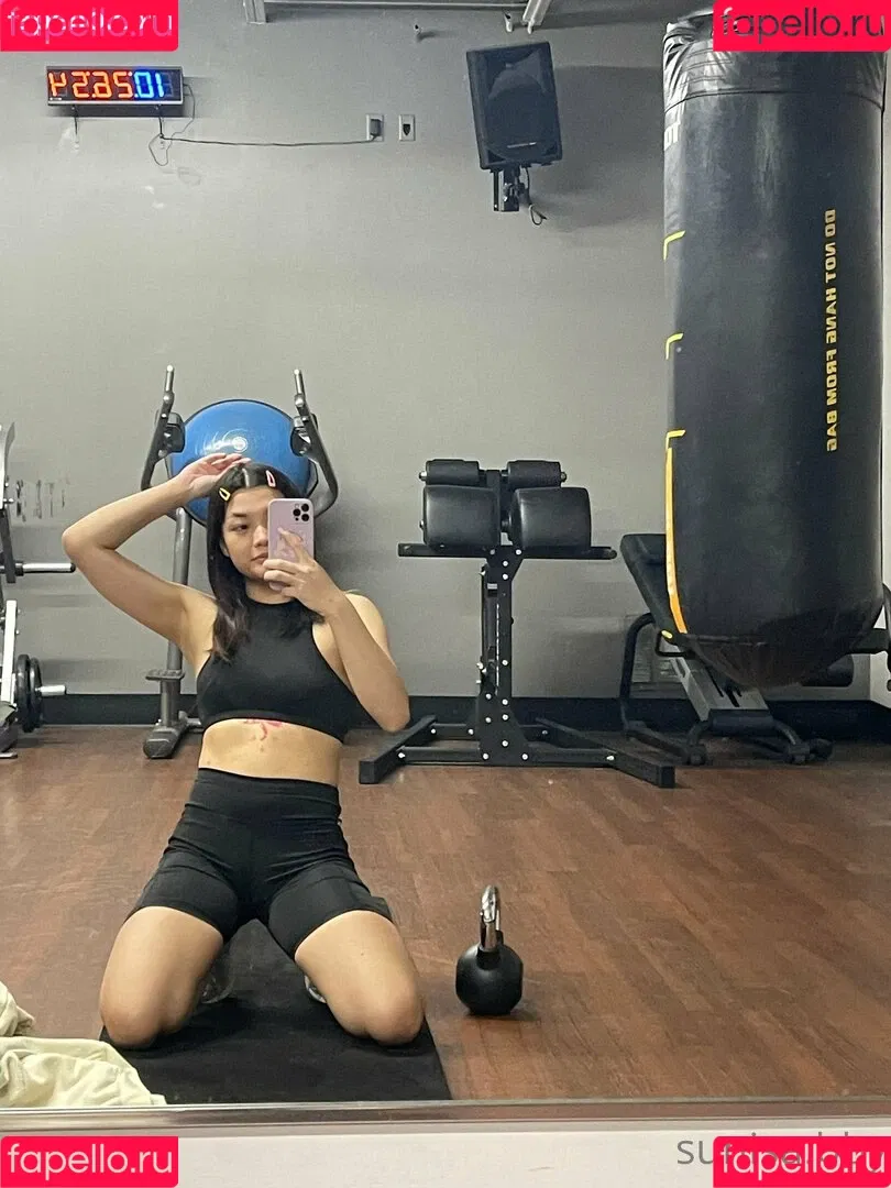 sunisa.bby Onlyfans Photo Gallery 