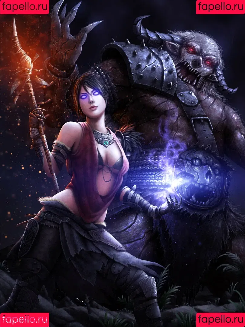 Dragon Age Onlyfans Photo Gallery 