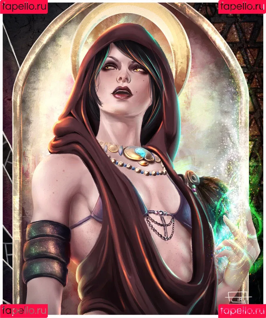 Dragon Age Onlyfans Photo Gallery 
