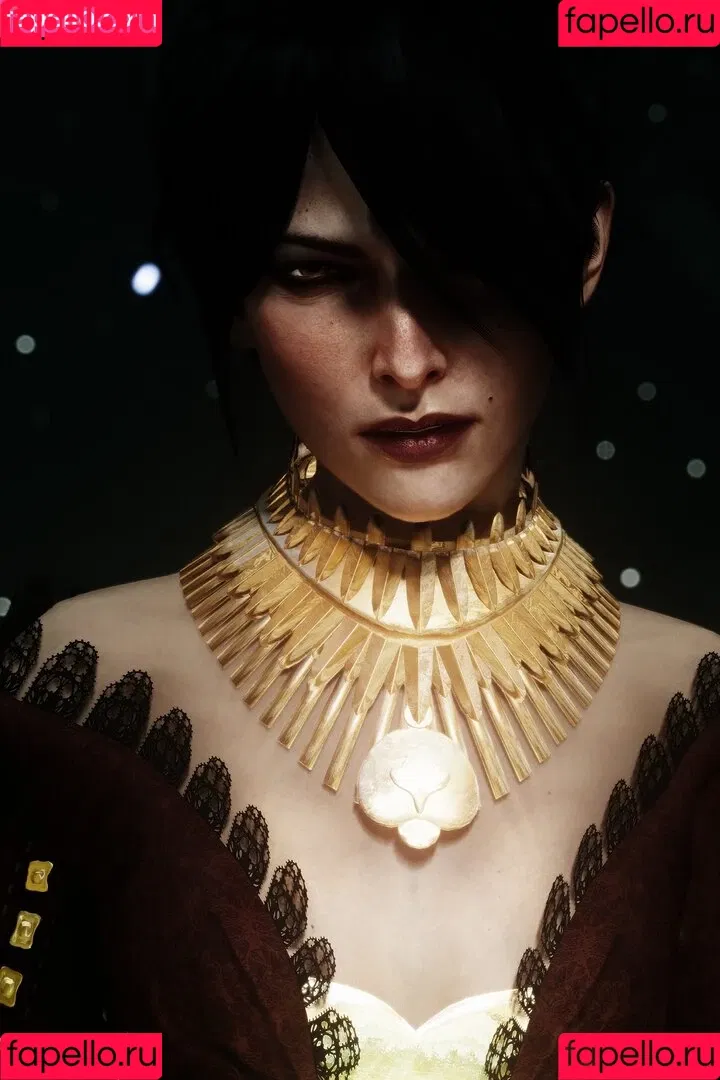 Dragon Age Onlyfans Photo Gallery 
