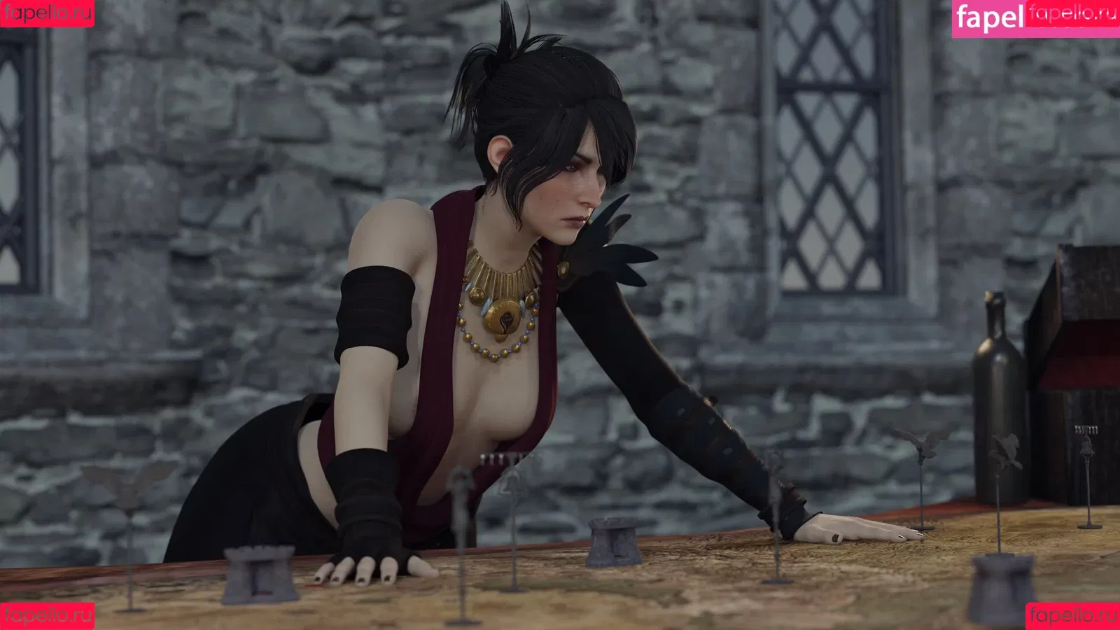 Dragon Age Onlyfans Photo Gallery 