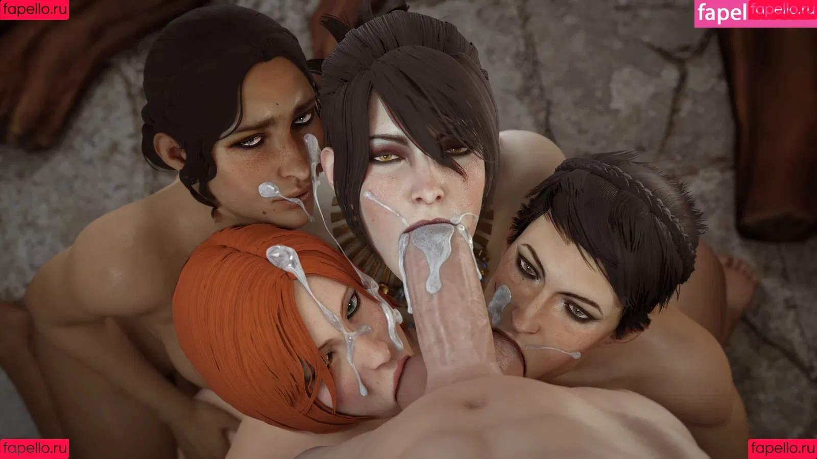 Dragon Age Onlyfans Photo Gallery 