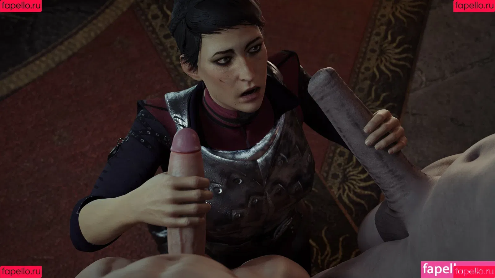 Dragon Age Onlyfans Photo Gallery 