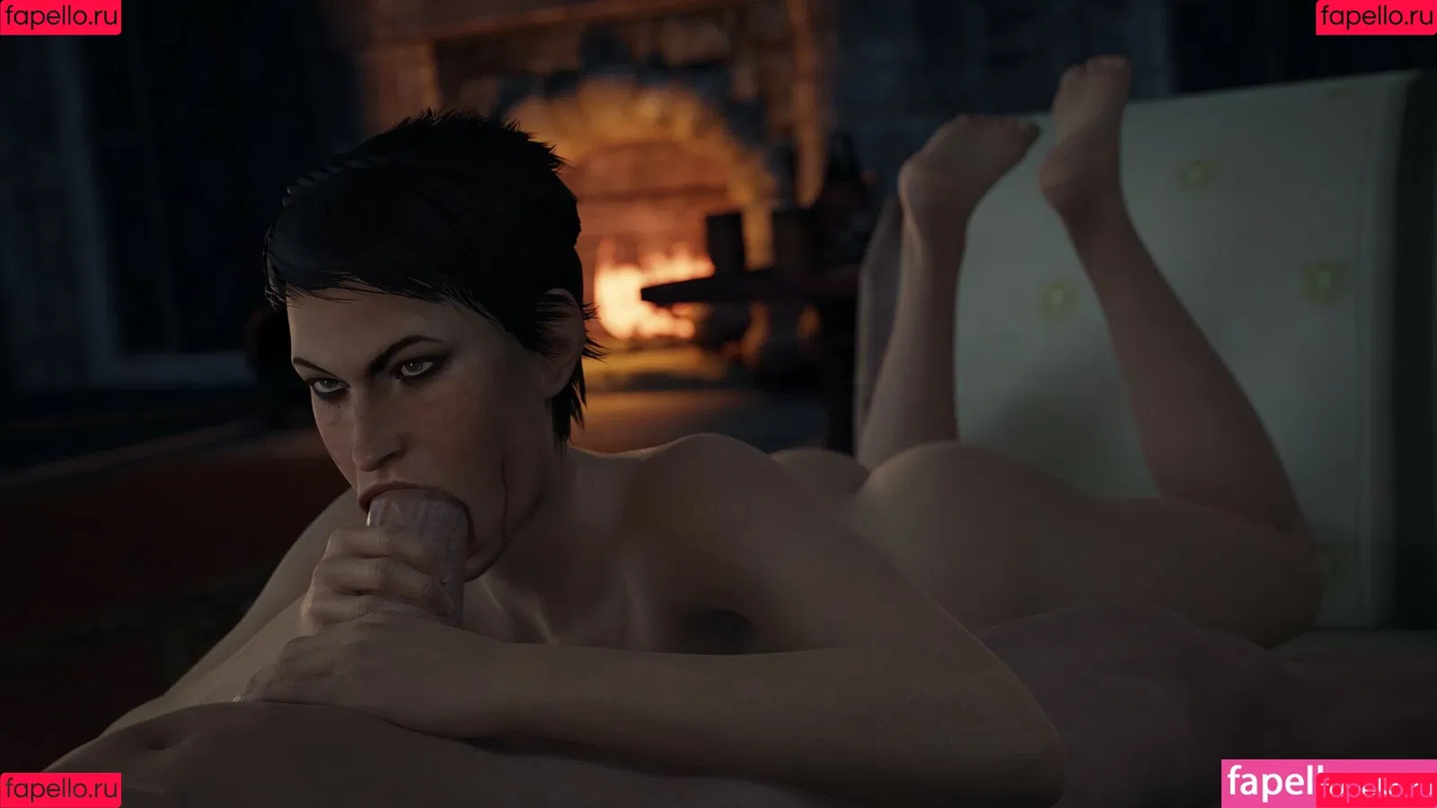 Dragon Age Onlyfans Photo Gallery 