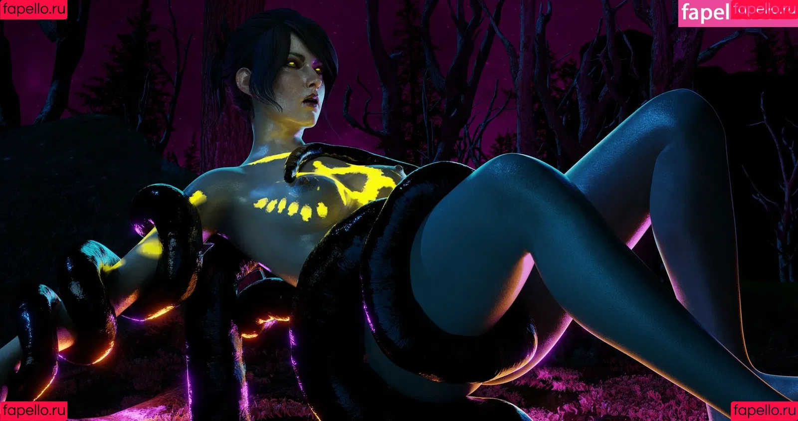Dragon Age Onlyfans Photo Gallery 