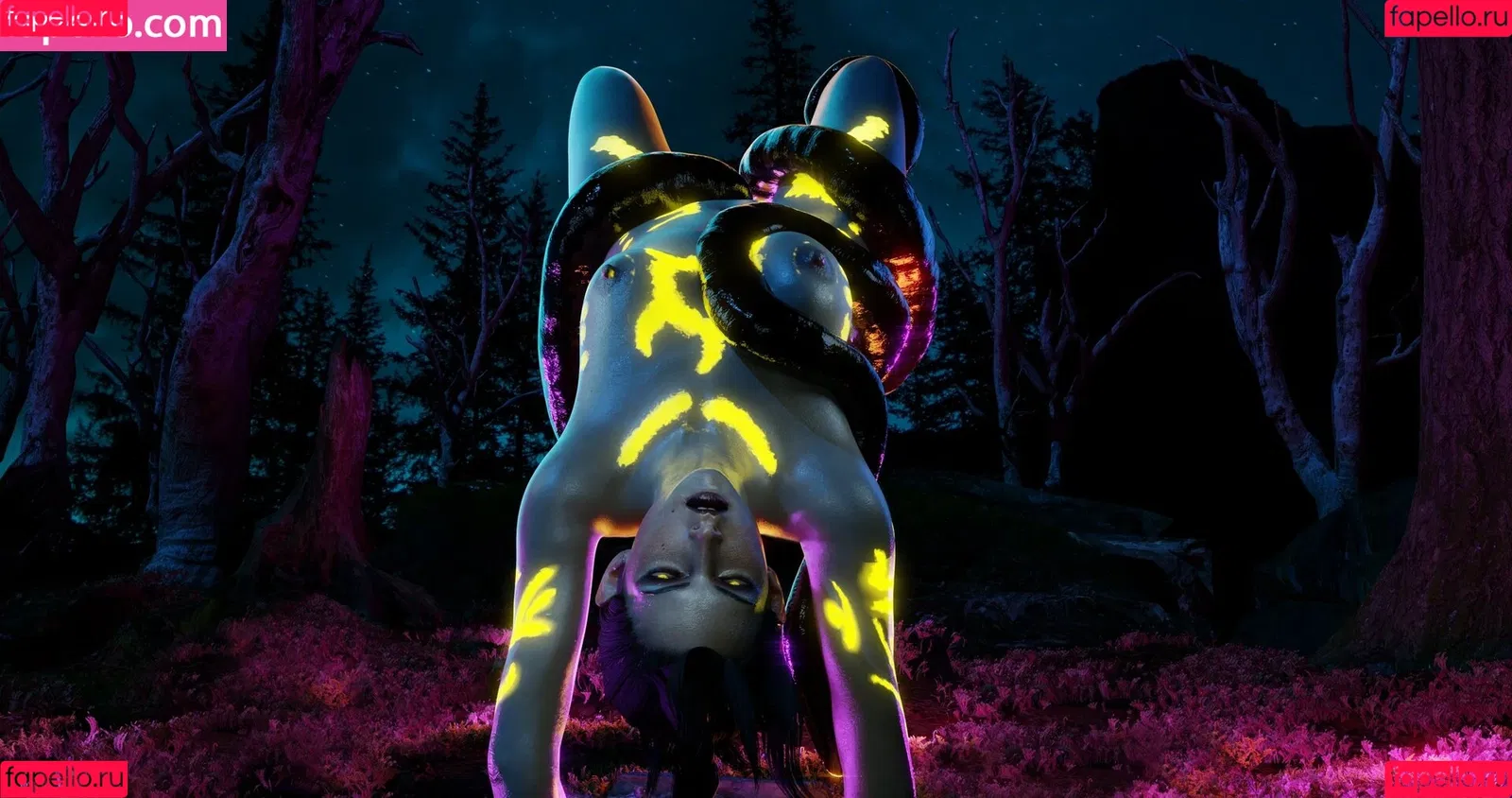 Dragon Age Onlyfans Photo Gallery 