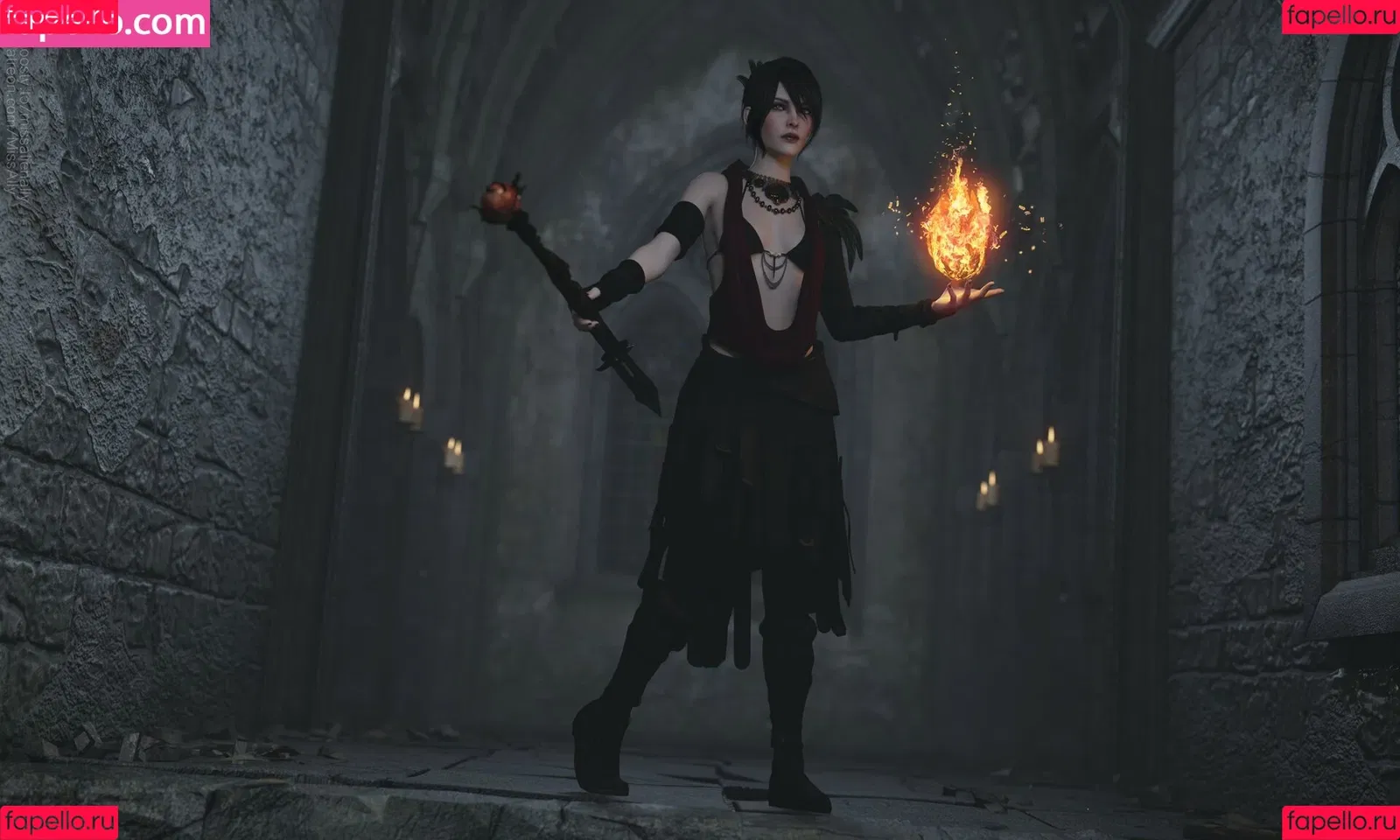 Dragon Age Onlyfans Photo Gallery 