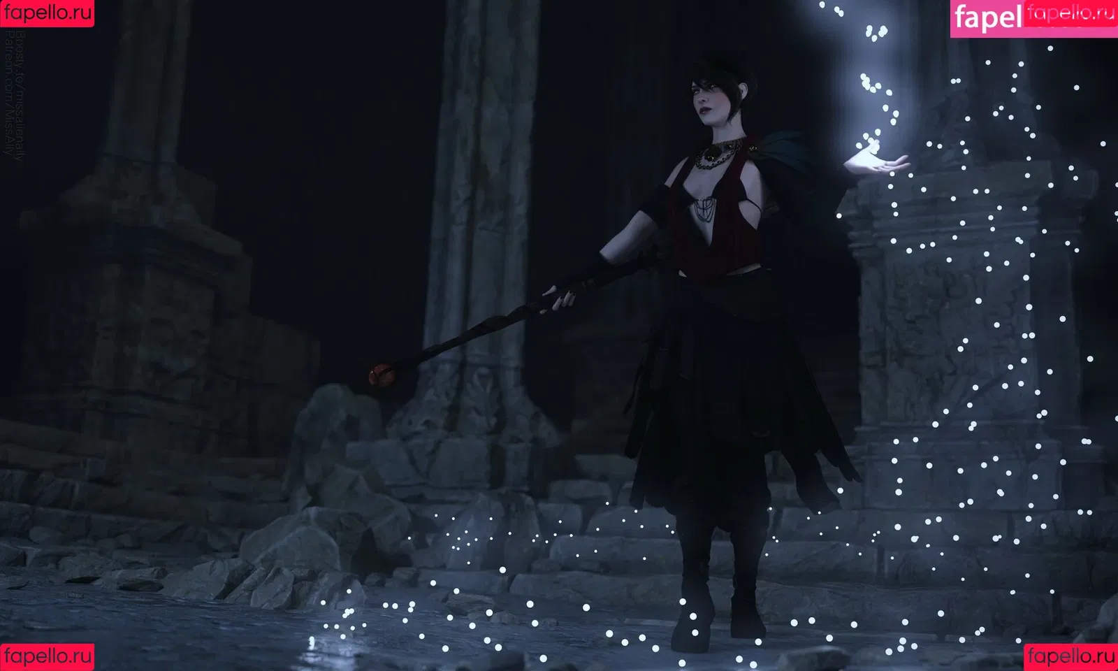 Dragon Age Onlyfans Photo Gallery 