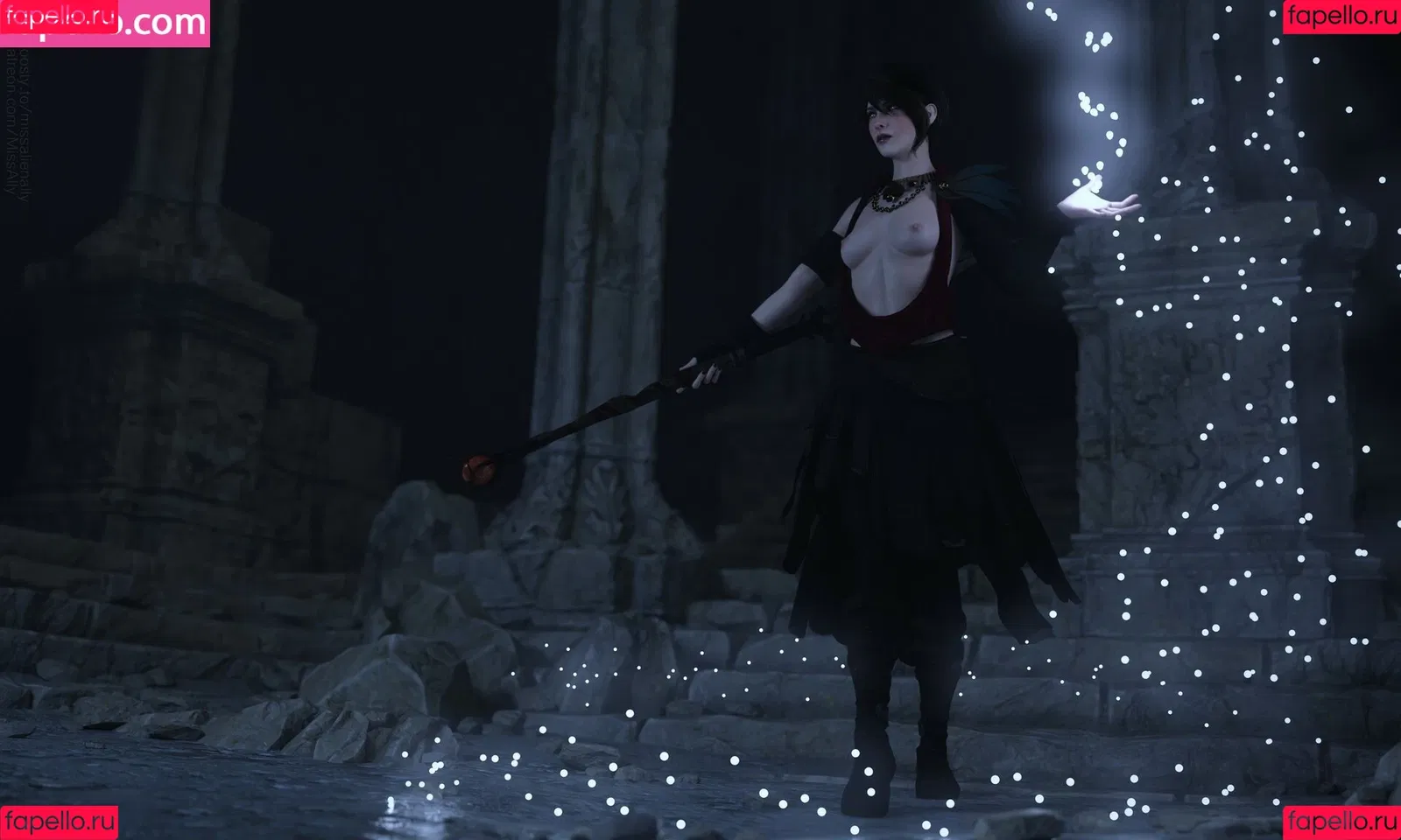 Dragon Age Onlyfans Photo Gallery 