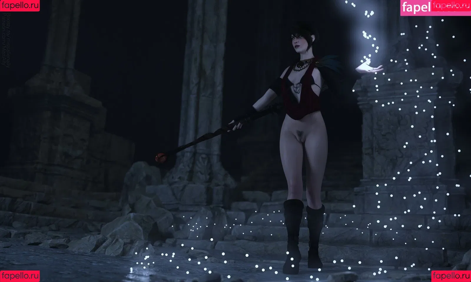 Dragon Age Onlyfans Photo Gallery 