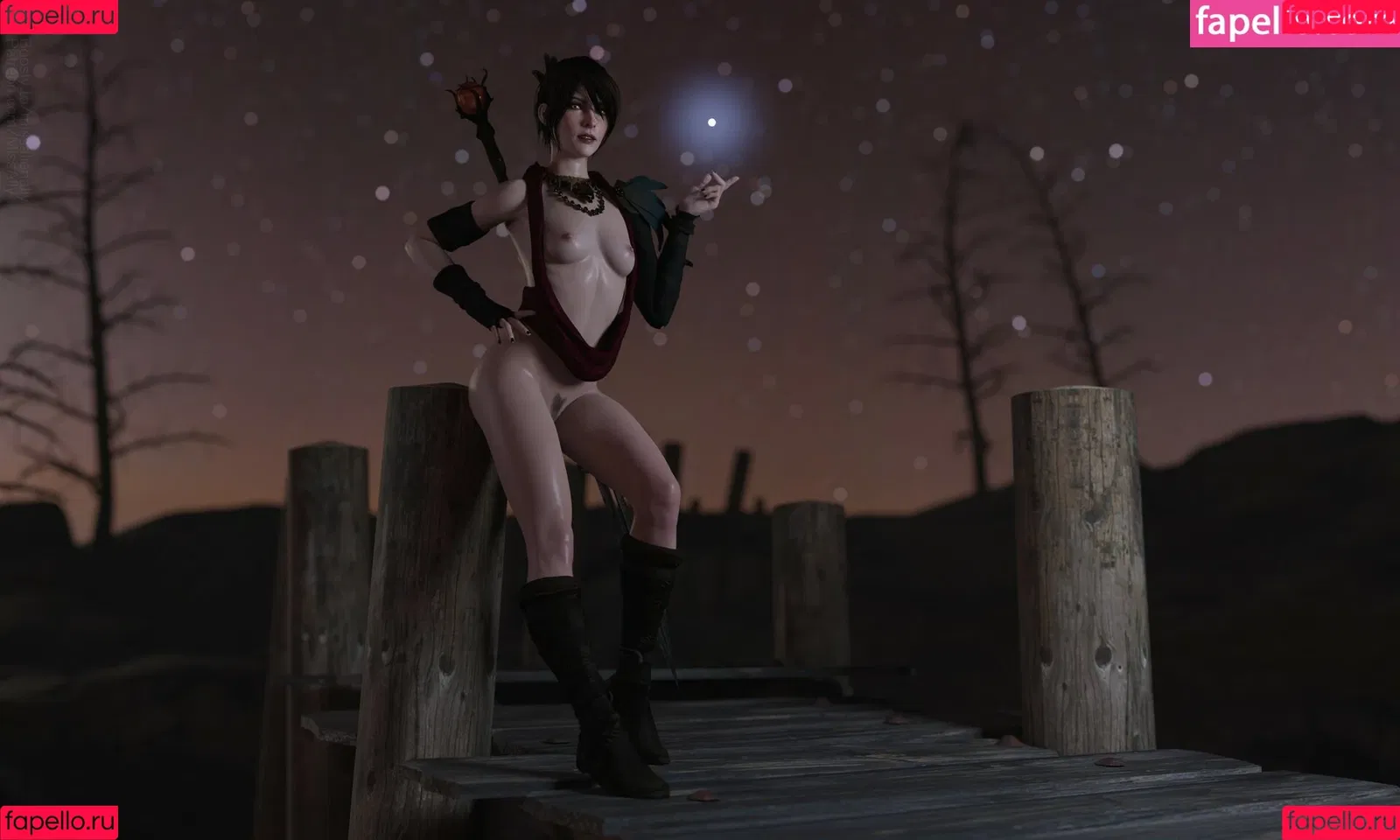 Dragon Age Onlyfans Photo Gallery 