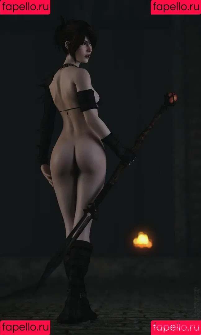 Dragon Age Onlyfans Photo Gallery 