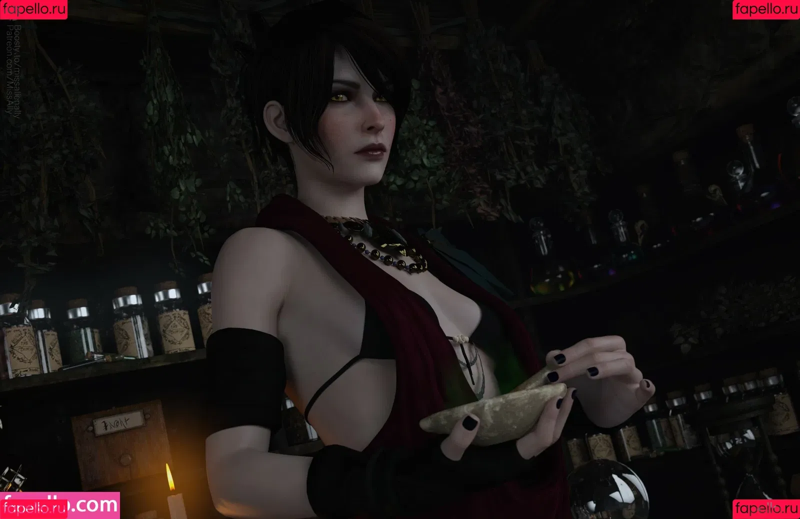 Dragon Age Onlyfans Photo Gallery 