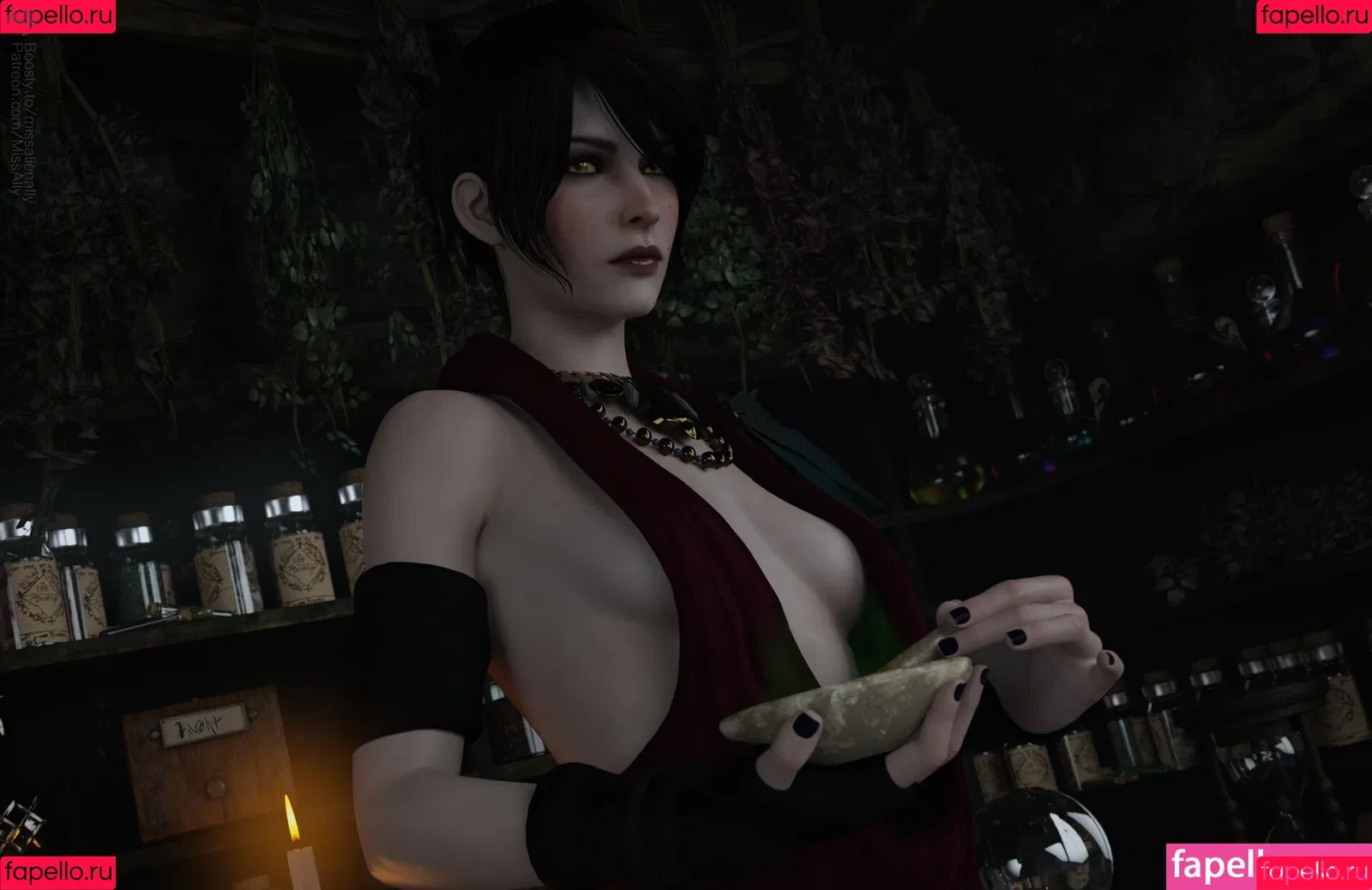 Dragon Age Onlyfans Photo Gallery 