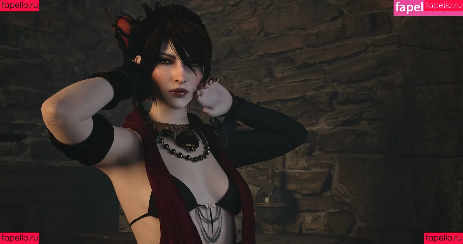 Dragon Age Onlyfans Photo Gallery 