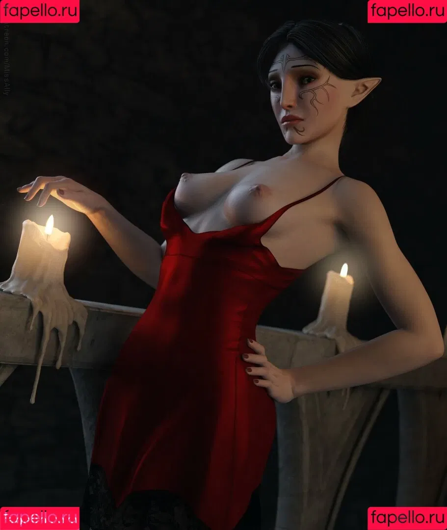 Dragon Age Onlyfans Photo Gallery 