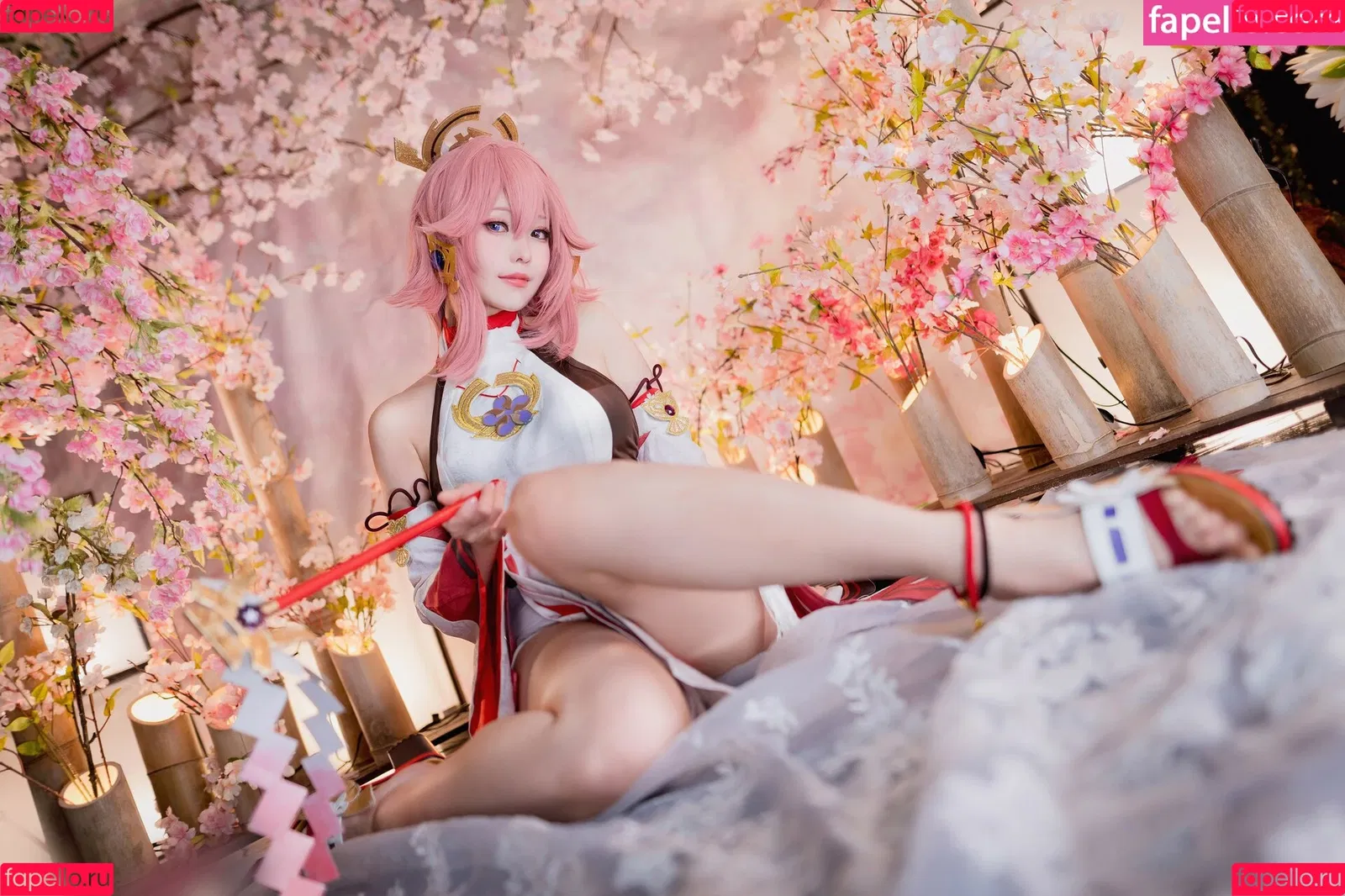Ely Cosplayer Onlyfans Photo Gallery 