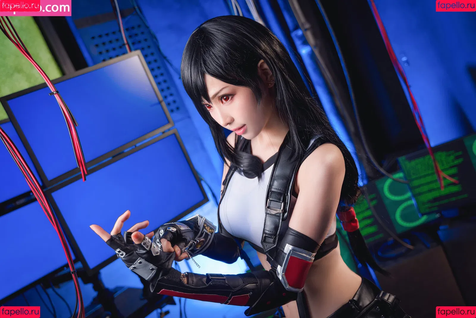 Ely Cosplayer Onlyfans Photo Gallery 