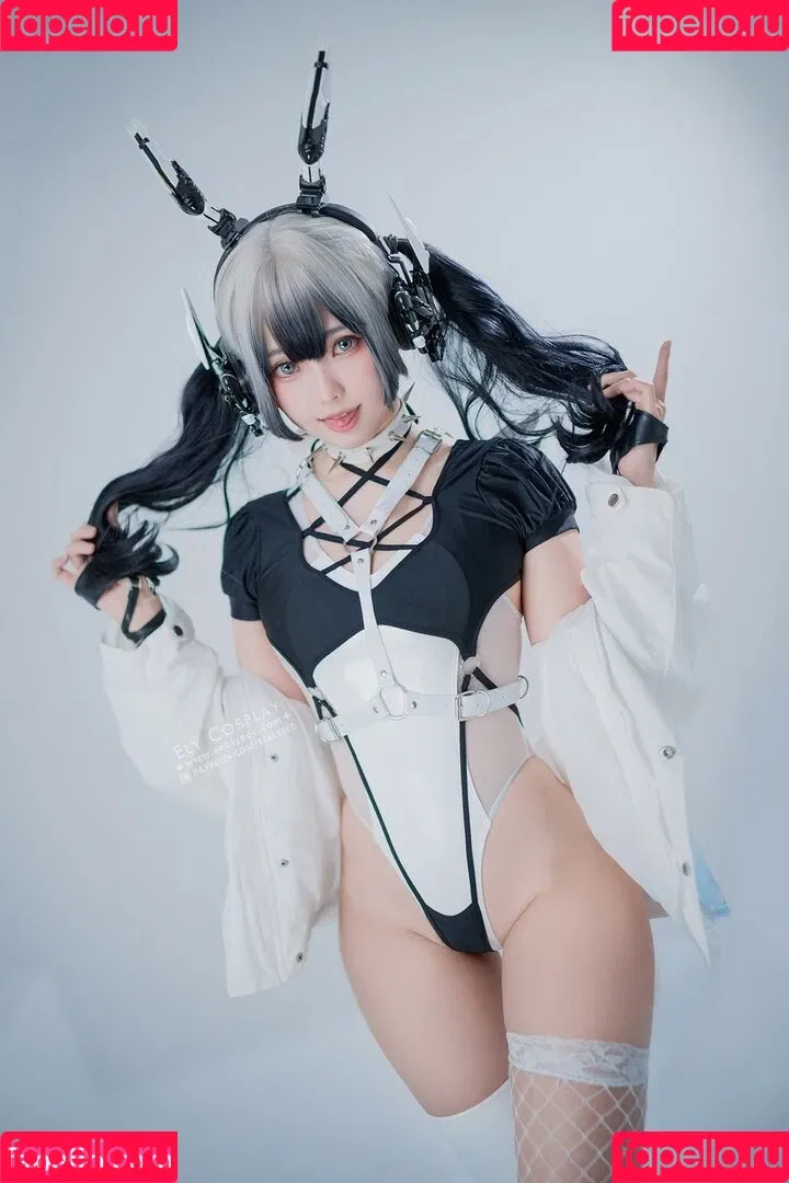 Ely Cosplayer Onlyfans Photo Gallery 